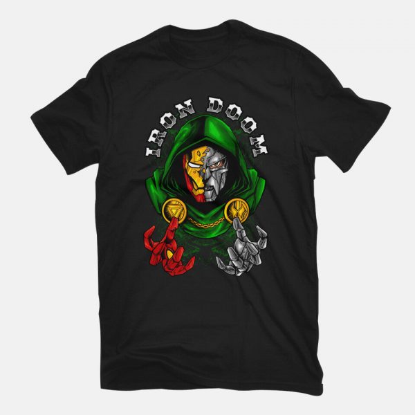 Iron Doom - Image 3