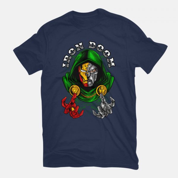 Iron Doom - Image 7
