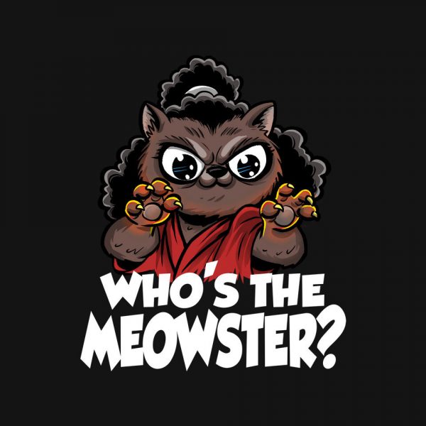 The Meowster - Image 4