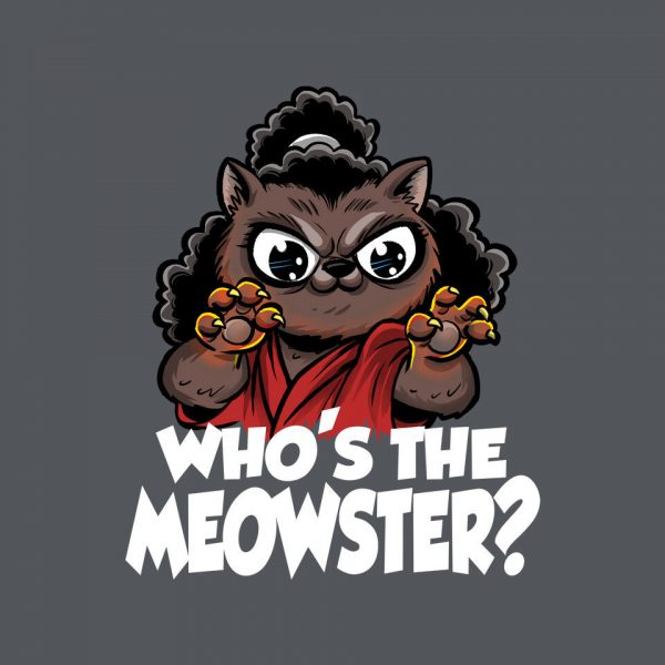The Meowster - Image 12