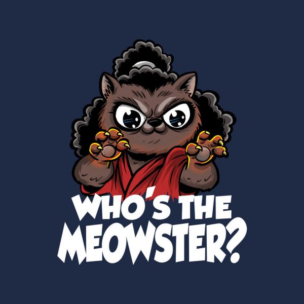 The Meowster - Image 8