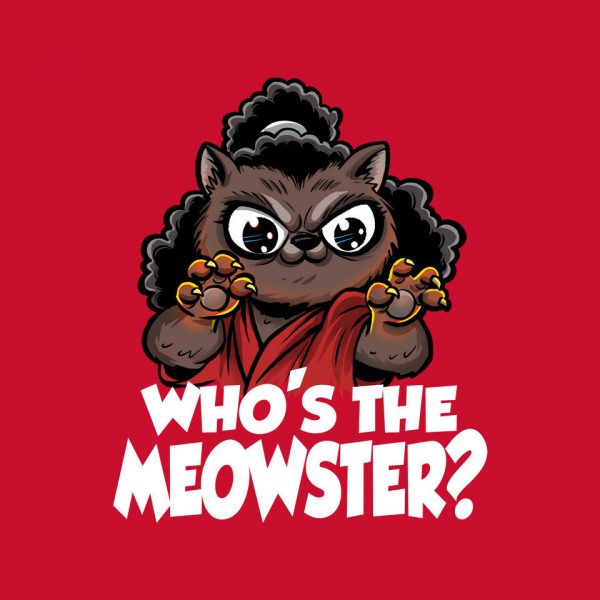 The Meowster - Image 16