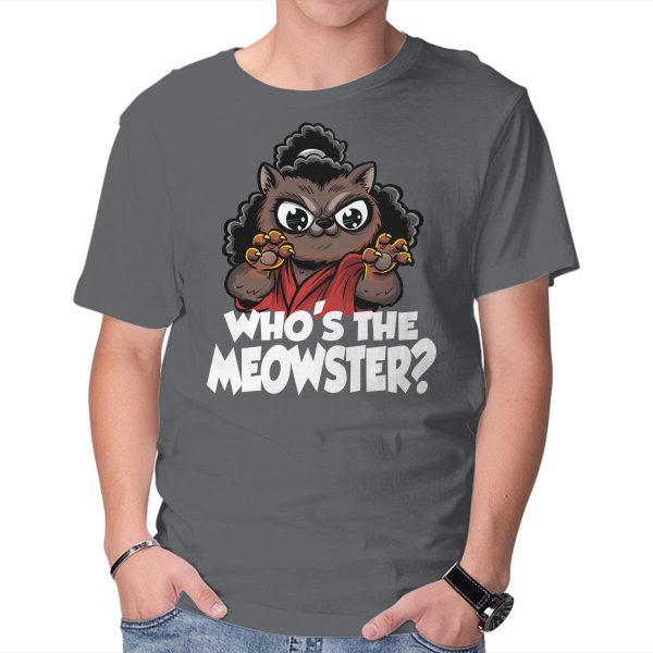 The Meowster - Image 9