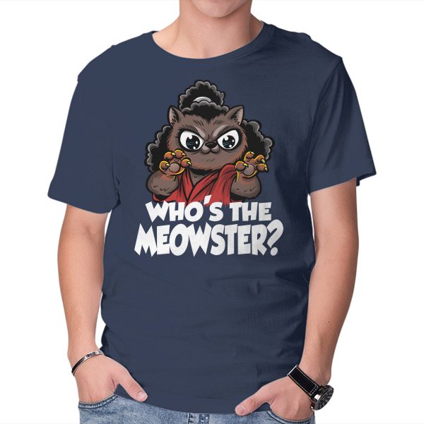 The Meowster - Image 5