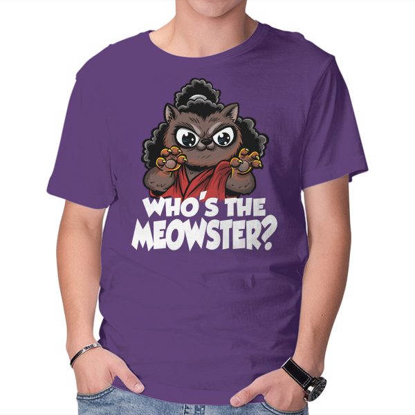 The Meowster - Image 17