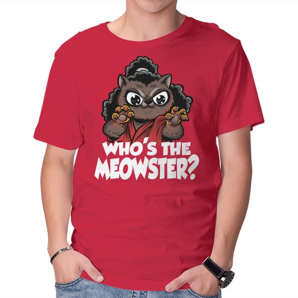 The Meowster - Image 13