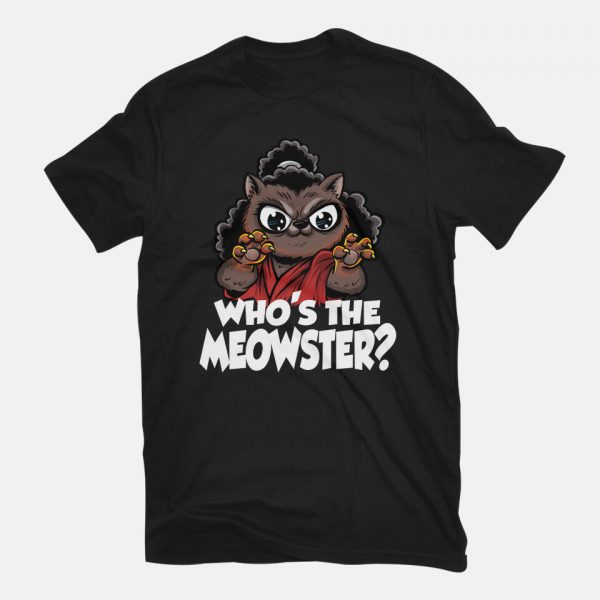 The Meowster - Image 3