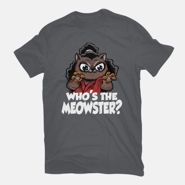 The Meowster - Image 11