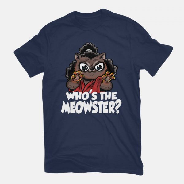 The Meowster - Image 7