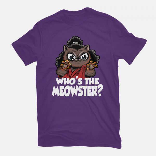 The Meowster - Image 19