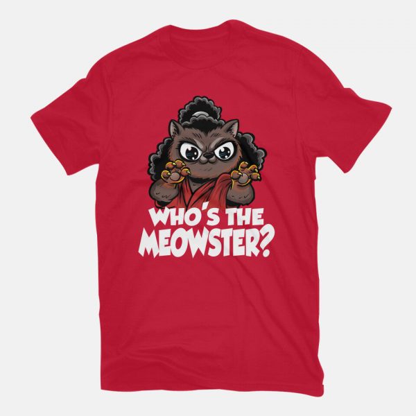 The Meowster - Image 15