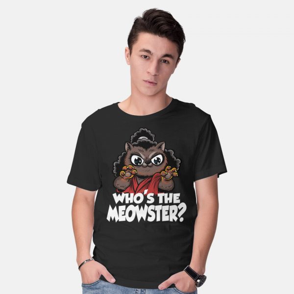 The Meowster - Image 2