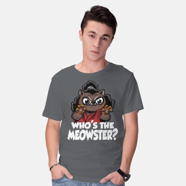 The Meowster - Image 10