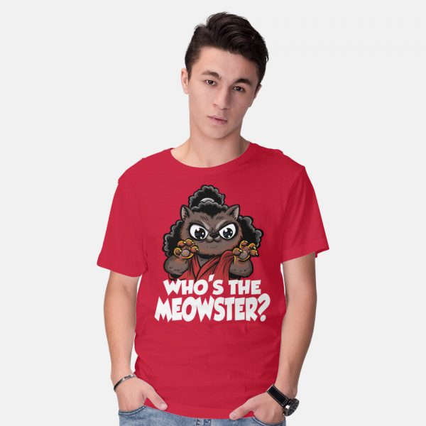 The Meowster - Image 14