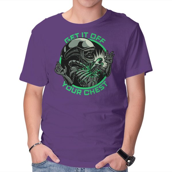 Alien Chest Therapy - Image 16
