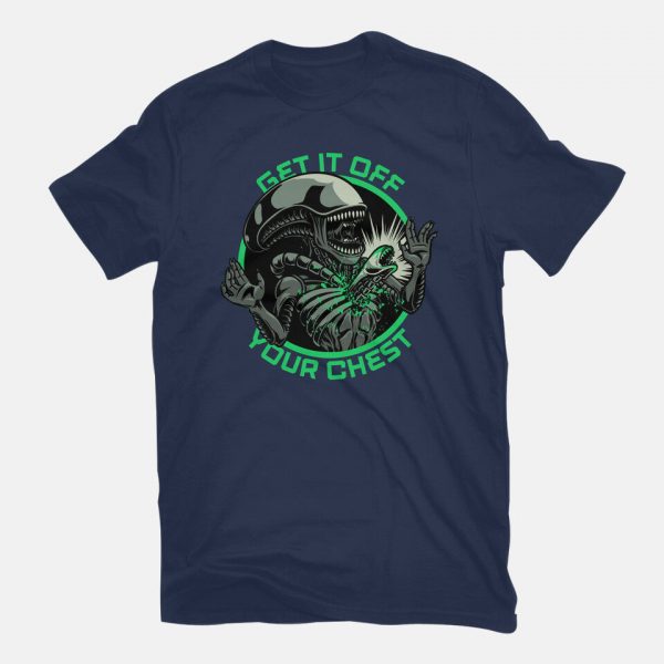 Alien Chest Therapy - Image 8