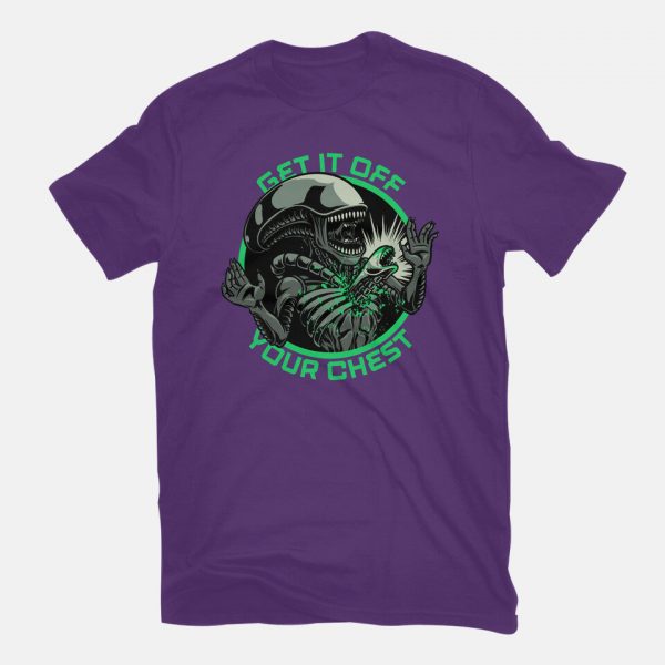 Alien Chest Therapy - Image 18
