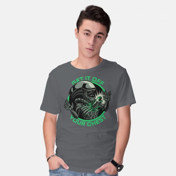 Alien Chest Therapy - Image 12