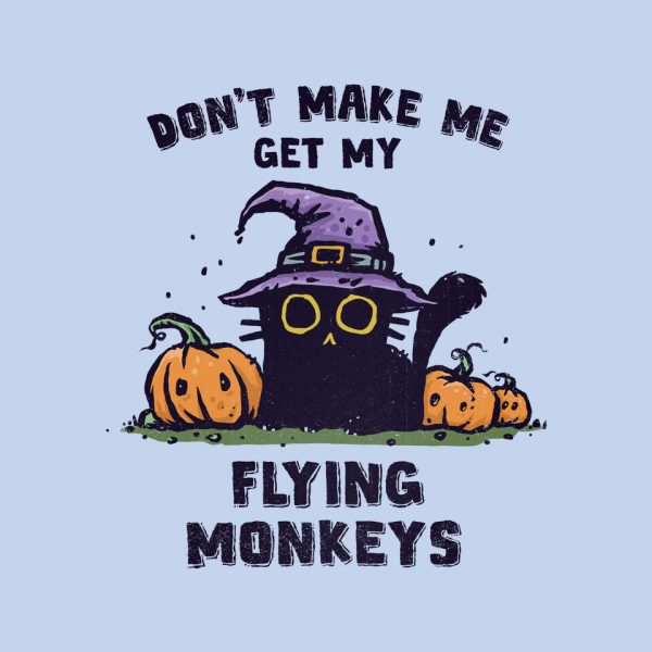 Get My Flying Monkeys - Image 9