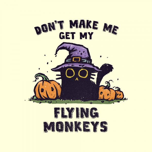 Get My Flying Monkeys - Image 14