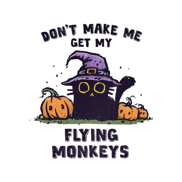 Get My Flying Monkeys - Image 4