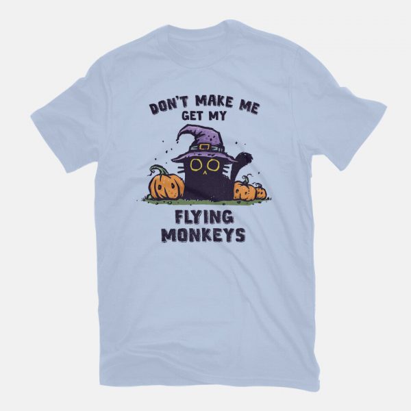 Get My Flying Monkeys - Image 8