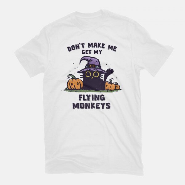 Get My Flying Monkeys - Image 3