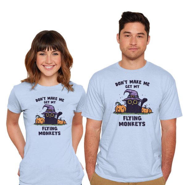 Get My Flying Monkeys - Image 10