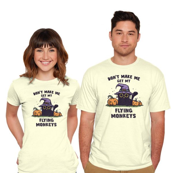Get My Flying Monkeys - Image 15