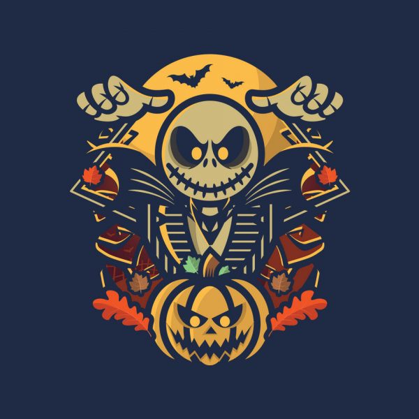 Fall Jack - Image 9