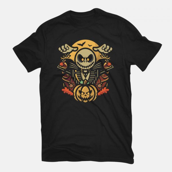 Fall Jack - Image 3