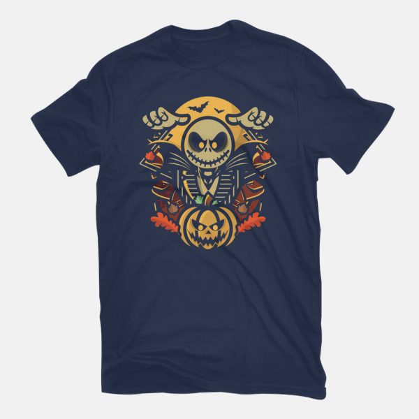 Fall Jack - Image 8