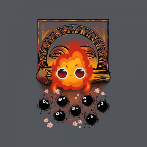 Angry Little Demon - Image 4