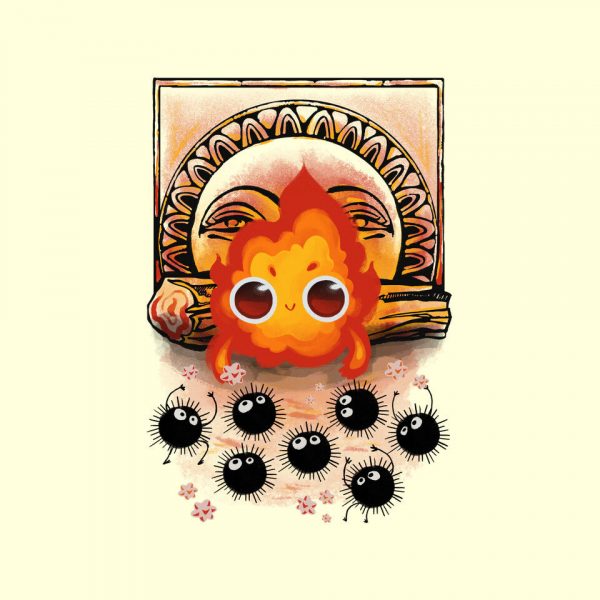 Angry Little Demon - Image 14