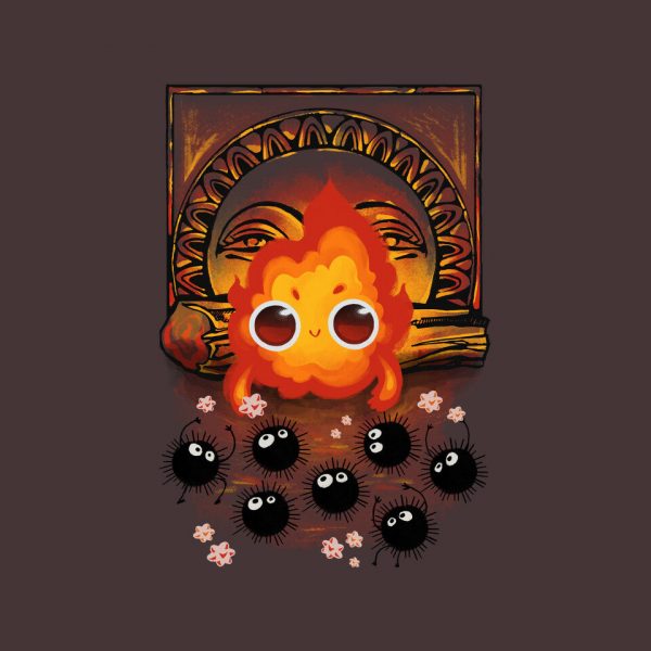 Angry Little Demon - Image 17