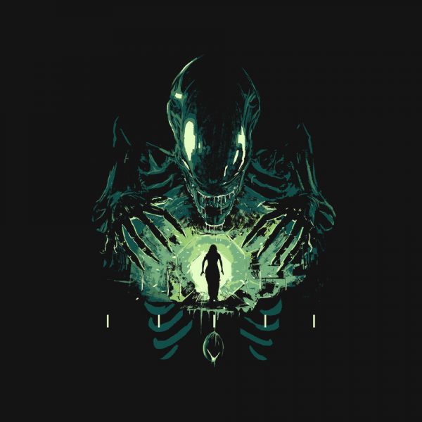 Xenomorph Return - Image 4