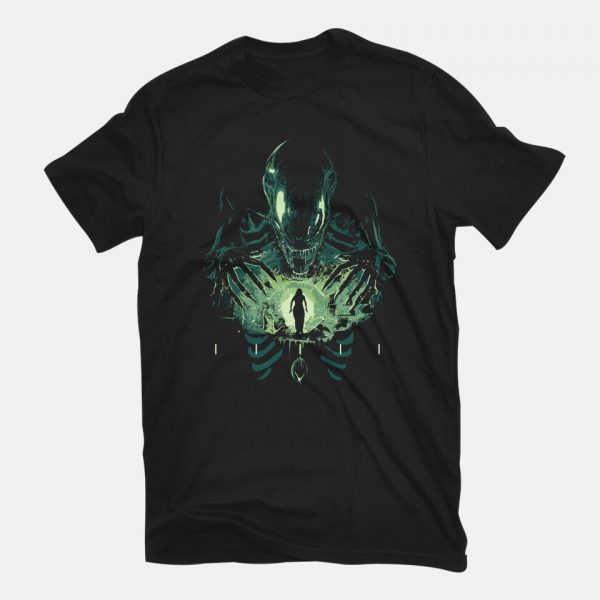Xenomorph Return - Image 3