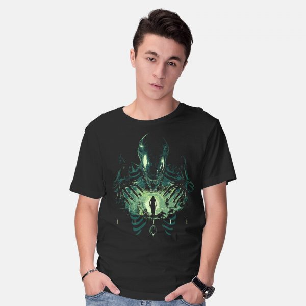 Xenomorph Return - Image 2