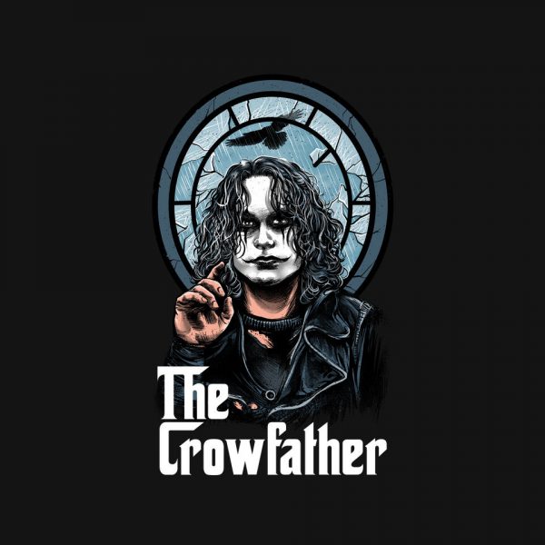 The Crowfather - Image 4