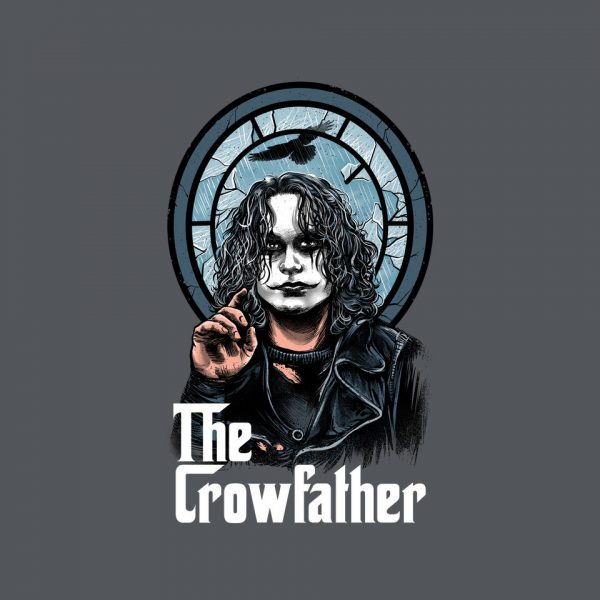 The Crowfather - Image 12
