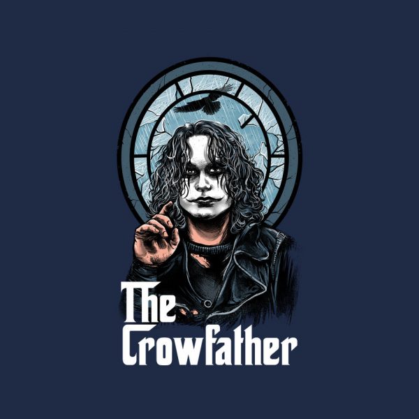 The Crowfather - Image 8