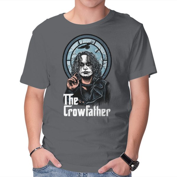 The Crowfather - Image 9