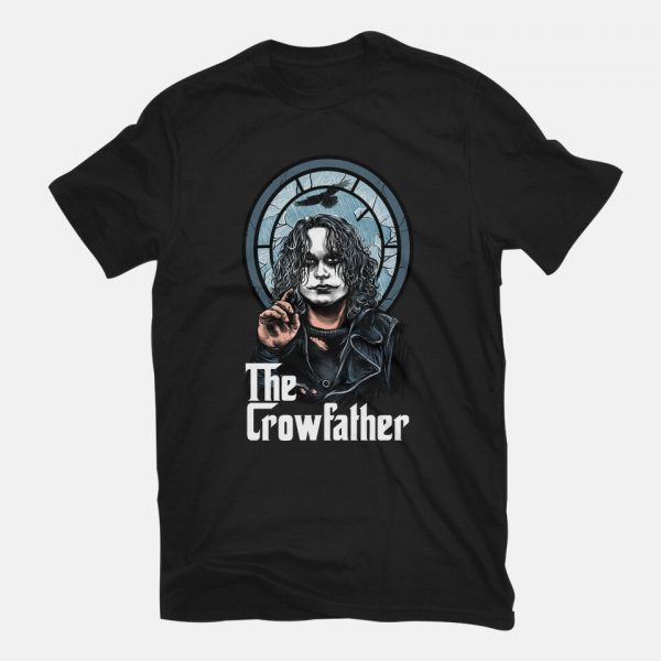The Crowfather - Image 3