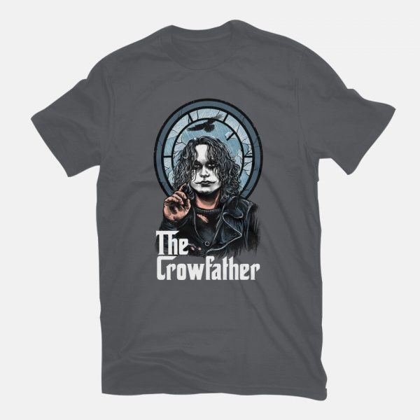 The Crowfather - Image 11
