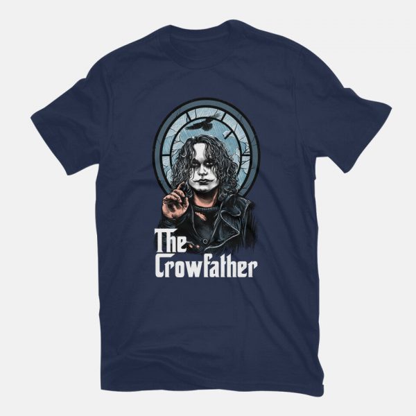The Crowfather - Image 7