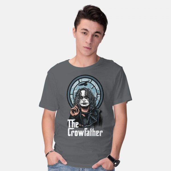 The Crowfather - Image 10