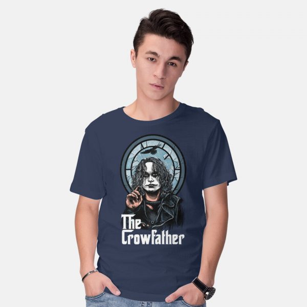 The Crowfather - Image 6