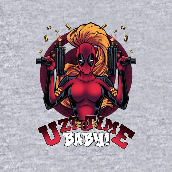 Uzi Time Baby - Image 20