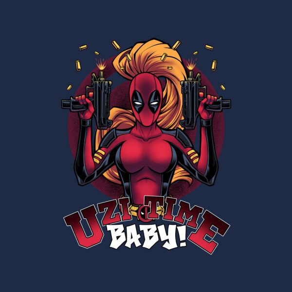 Uzi Time Baby - Image 8