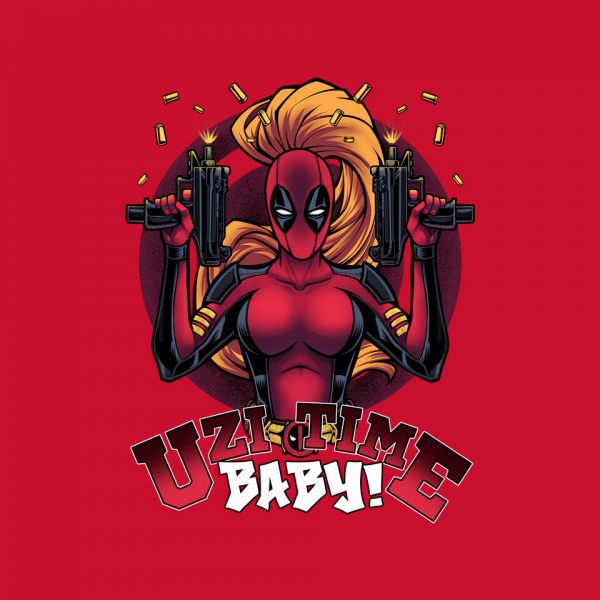 Uzi Time Baby - Image 16